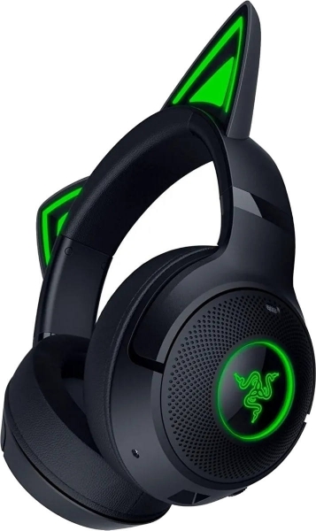 Razer Kraken Kitty V2 BT Kablosuz Kulaklık