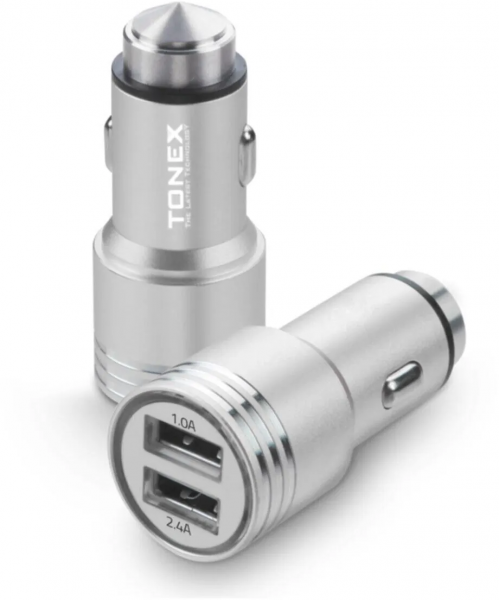 Tonex MS-400 Şarj Aleti