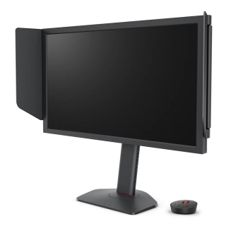 BenQ Zowie XL2566X+ Monitör