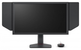 BenQ Zowie XL2566X+ Monitör