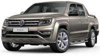 2017 Volkswagen Amarok 2.0 TDI 180 PS Highline (4x4) resim