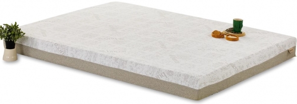 Bucca Elita Blok Lateks 140x190 cm Lateks Yatak