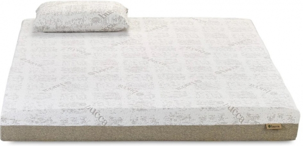 Bucca Elita Blok Lateks 140x190 cm Lateks Yatak