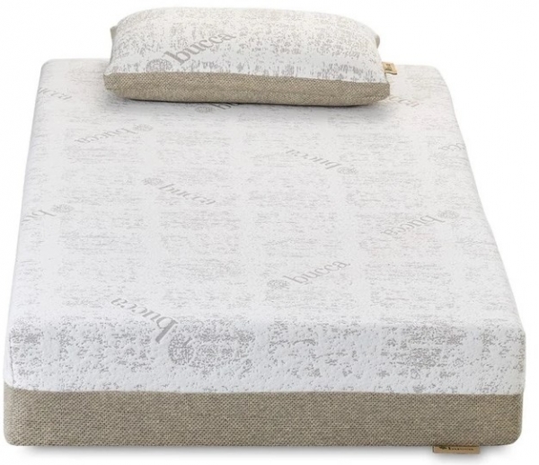 Bucca Elita Blok Lateks 140x190 cm Lateks Yatak