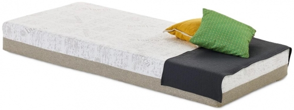 Bucca Elita Blok Lateks 140x190 cm Lateks Yatak