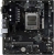 Biostar A620MH Aurora AM5 (LGA 1718) Soket Anakart