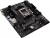 Biostar A620MH Aurora AM5 (LGA 1718) Soket Anakart