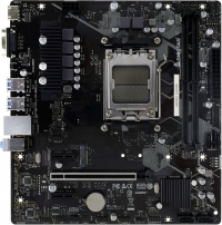 Biostar A620MH Aurora resim