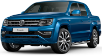 2017 Volkswagen Amarok Aventura 3.0 TDI 224 PS Otomatik (4x4) resim