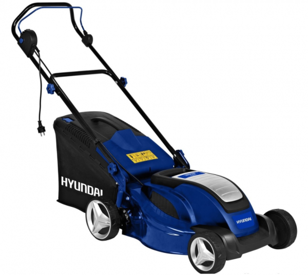 Hyundai DYM1181 Çim Biçme Makinesi