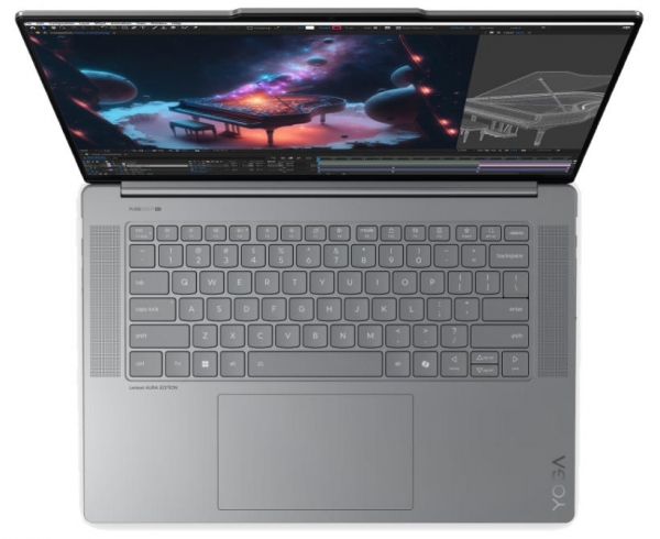 Lenovo Yoga Slim 7 83HM003PTR Ultrabook