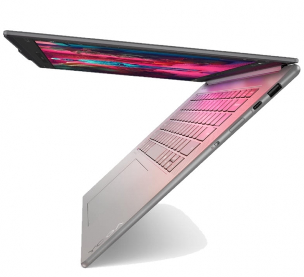 Lenovo Yoga Slim 7 83HM003PTR Ultrabook