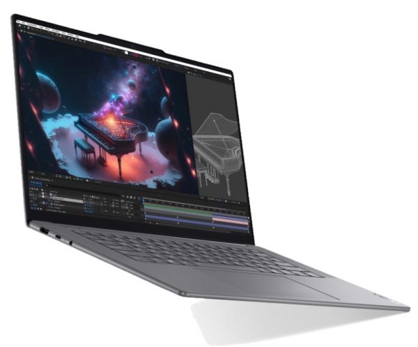 Lenovo Yoga Slim 7 83HM003PTR Ultrabook