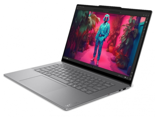 Lenovo Yoga Slim 7 83HM003PTR Ultrabook
