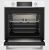 Beko BFC 432 B Ankastre Fırın