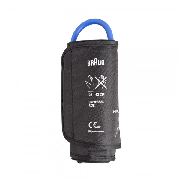 Braun ExactFit 1E Tam Otomatik Tansiyon Aleti
