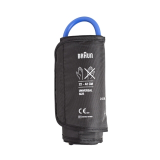Braun ExactFit 1E Tam Otomatik Tansiyon Aleti
