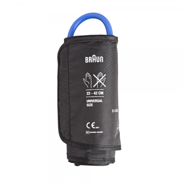 Braun ExactFit 2 Tam Otomatik Tansiyon Aleti