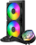 Cooler Master MasterLiquid 240 Atmos İşlemci Soğutucu