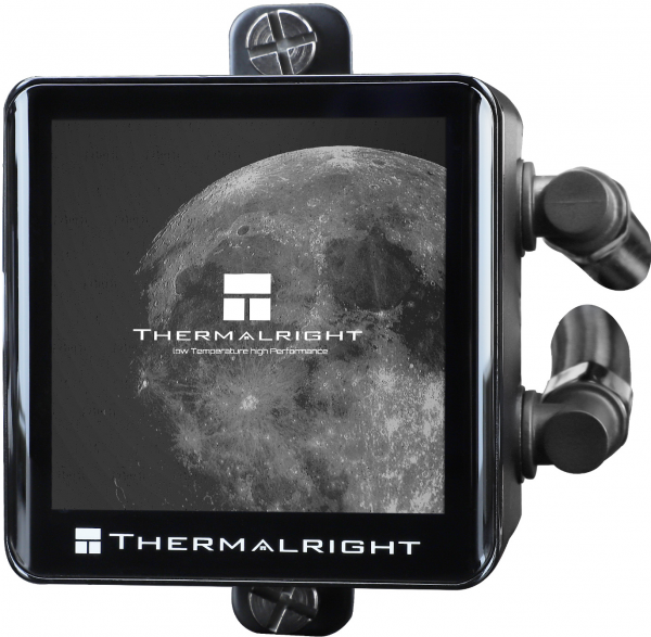 Thermalright Frozen Vision 360 İşlemci Soğutucu