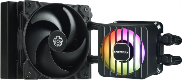 Enermax Liqmaxflo SR 120 İşlemci Soğutucu