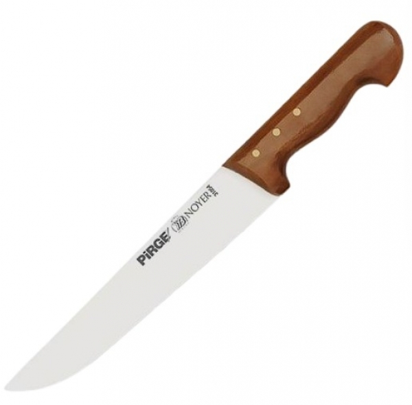 PİRGE 31054 Noyer Kasap Bıçağı No.4 21 cm