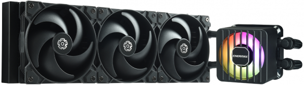 Enermax Liqmaxflo SR 360 İşlemci Soğutucu