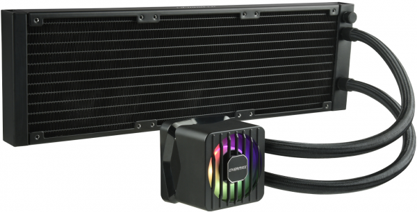 Enermax Liqmaxflo SR 360 İşlemci Soğutucu