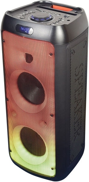 Goldmaster Neon X80 Müzik Sistemi
