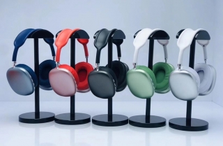 Favors P9 Kablosuz Kulaklık