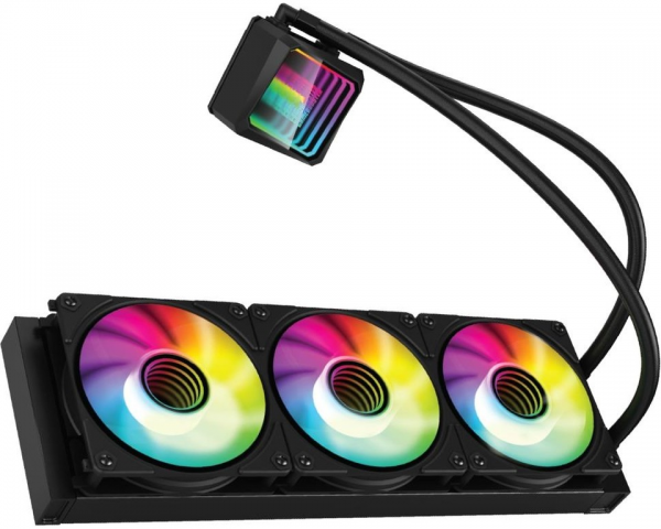GameBooster Shield 360 İşlemci Soğutucu