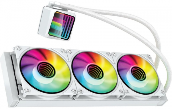 GameBooster Shield 360 İşlemci Soğutucu