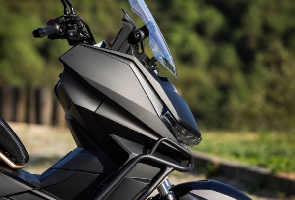 Regal Raptor XSUV 250 Scooter
