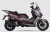 Regal Raptor XSUV 250 Scooter