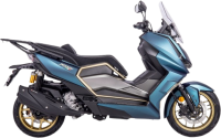 Regal Raptor XSUV 250 resim