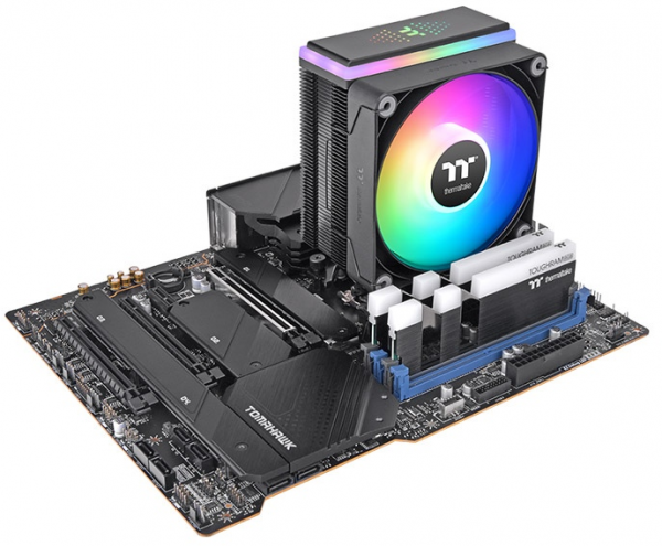 Thermaltake Astria 200 İşlemci Soğutucu