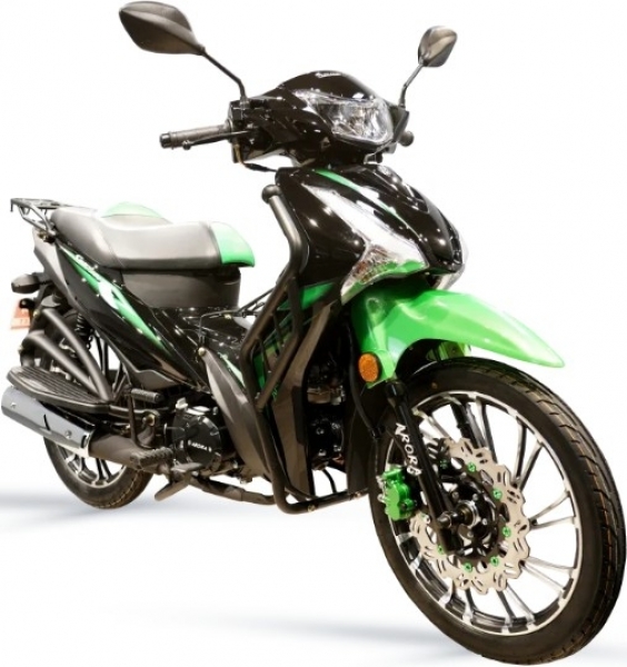 Arora Smart 100 Cub