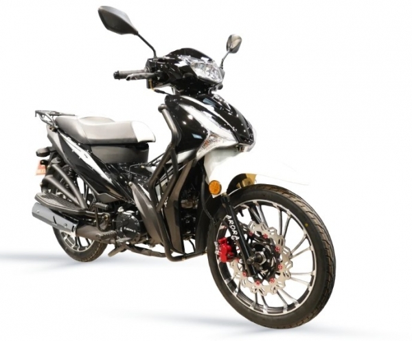 Arora Smart 100 Cub