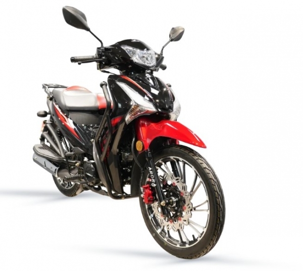 Arora Smart 100 Cub