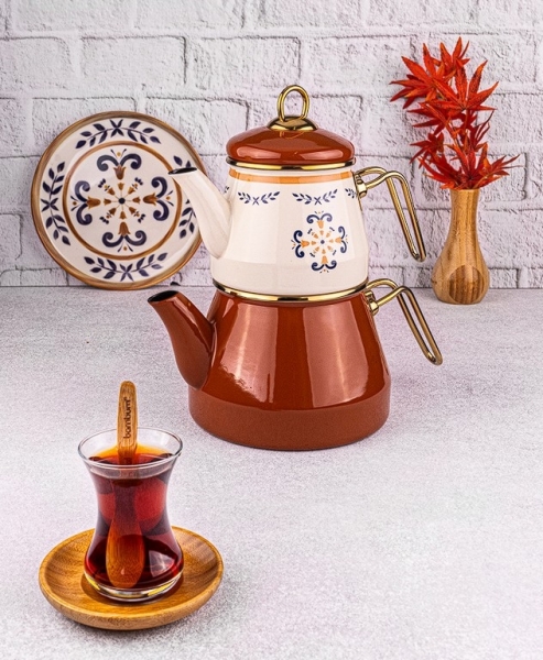 Bambum Lara Odeon Desenli