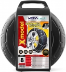 Mefatech X Model 185/75 R14 resim