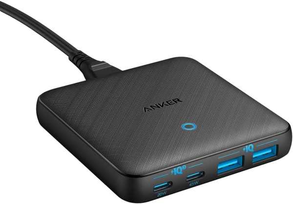 Anker 543 Şarj Aleti