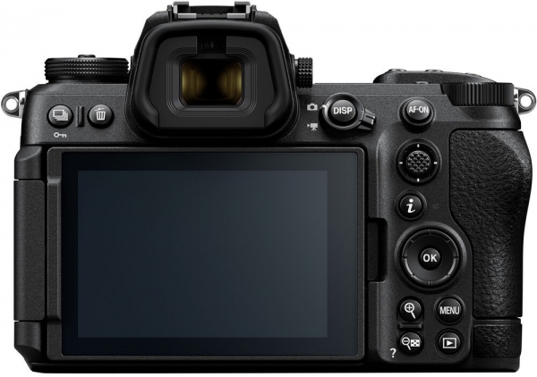 Nikon Z6 III 24-70mm Aynasız Fotoğraf Makinesi