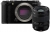 Fujifilm X-M5 16-50mm Aynasız Fotoğraf Makinesi