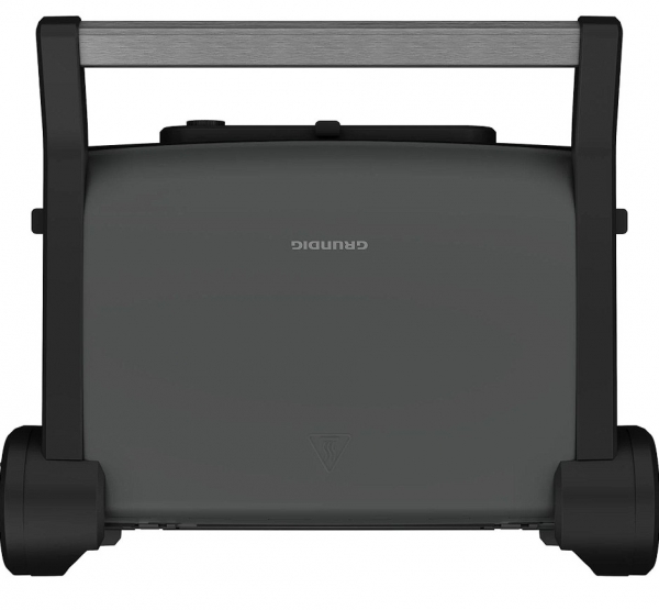 Grundig CG 4406 G Tost Makinesi