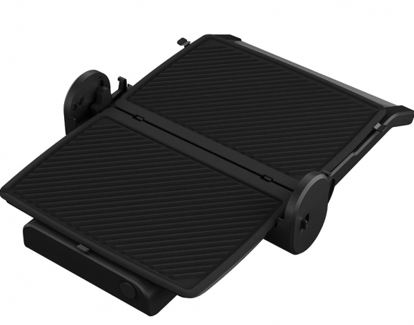 Grundig CG 4406 G Tost Makinesi