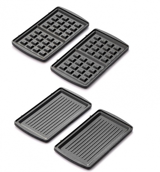 Homend Toastbuster 1322H Tost Makinesi