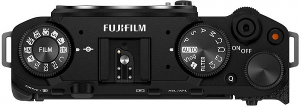 Fujifilm X-M5 Aynasız Fotoğraf Makinesi