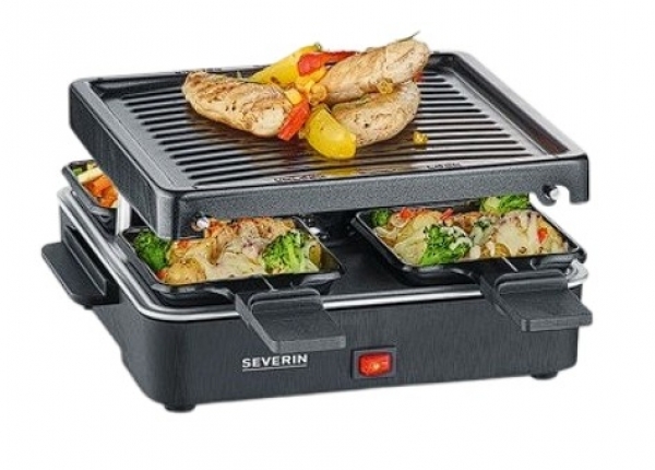 Severin Severın RG-2370 Elektrikli Izgara