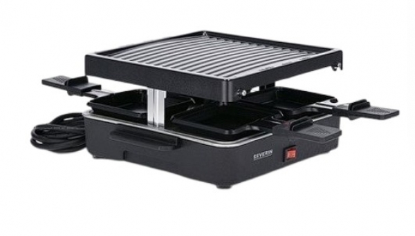 Severin Severın RG-2370 Elektrikli Izgara